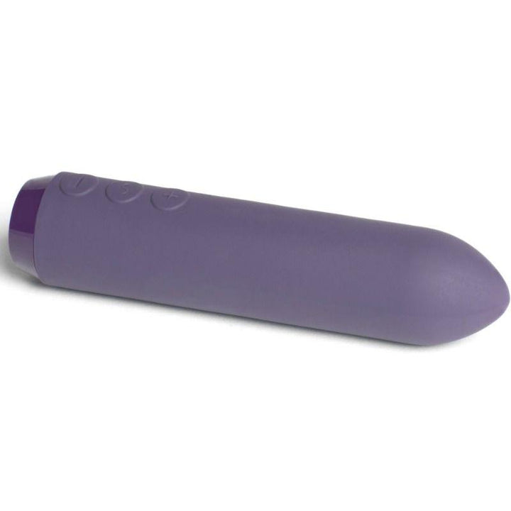 JE JOUE - KLASSISCHER KUGELVIBRATOR - INTIM SPACE Online Sexshop