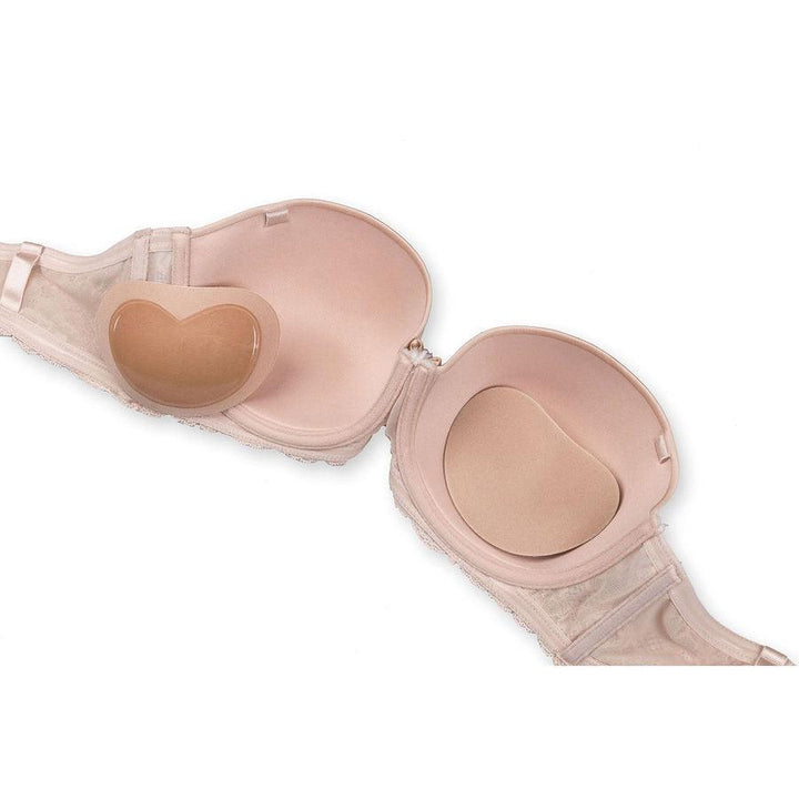 BYE-BRA - KLEBER BH PUSH-UP - INTIM SPACE Online Sexshop