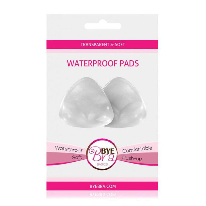 BYE-BRA - PADS PUSH-UP WASSERDICHTE - INTIM SPACE Online Sexshop