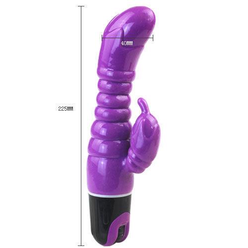 BAILE - LOVET VIBRATOR SENSATION FLIEDER - INTIM SPACE Online Sexshop