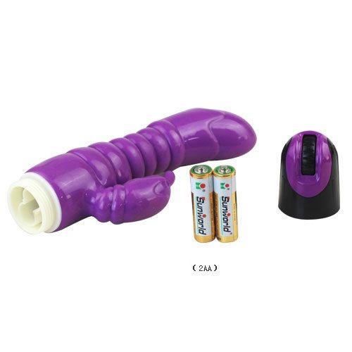 BAILE - LOVET VIBRATOR SENSATION FLIEDER - INTIM SPACE Online Sexshop