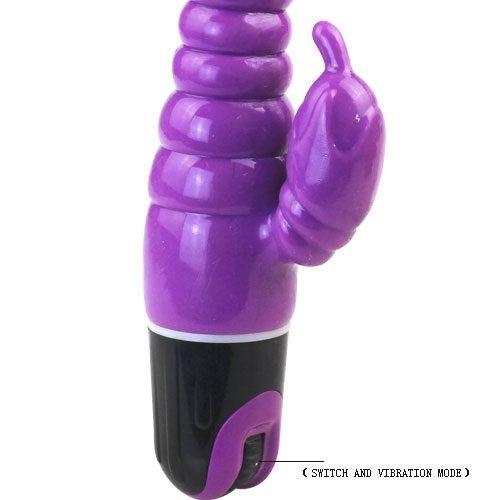 BAILE - LOVET VIBRATOR SENSATION FLIEDER - INTIM SPACE Online Sexshop