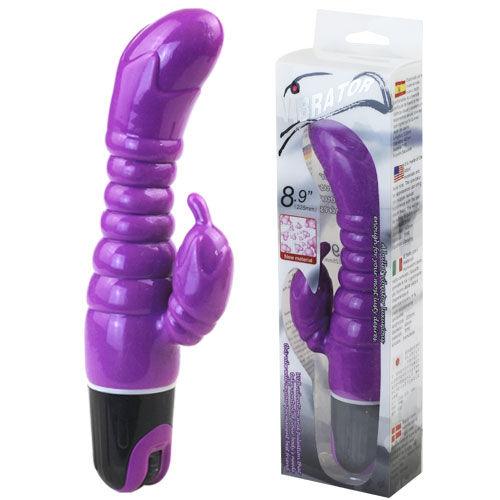 BAILE - LOVET VIBRATOR SENSATION FLIEDER - INTIM SPACE Online Sexshop