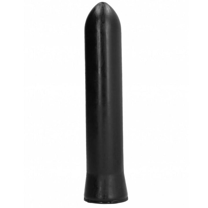 ALL BLACK - DILDO 22 CM - INTIM SPACE Online Sexshop