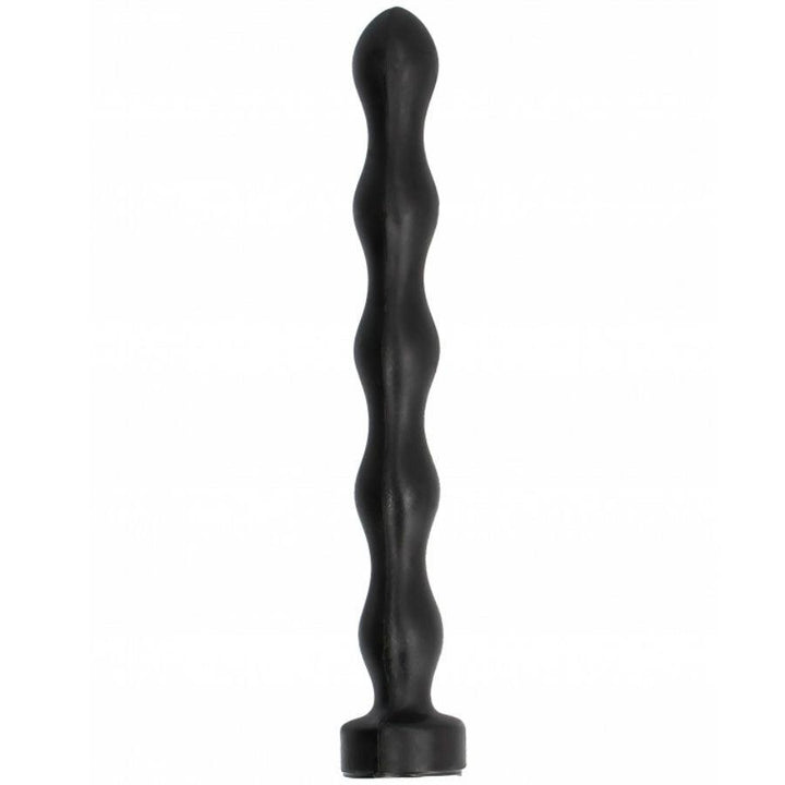 ALL BLACK - ANALSTECKER KUGEL 32 CM - INTIM SPACE Online Sexshop