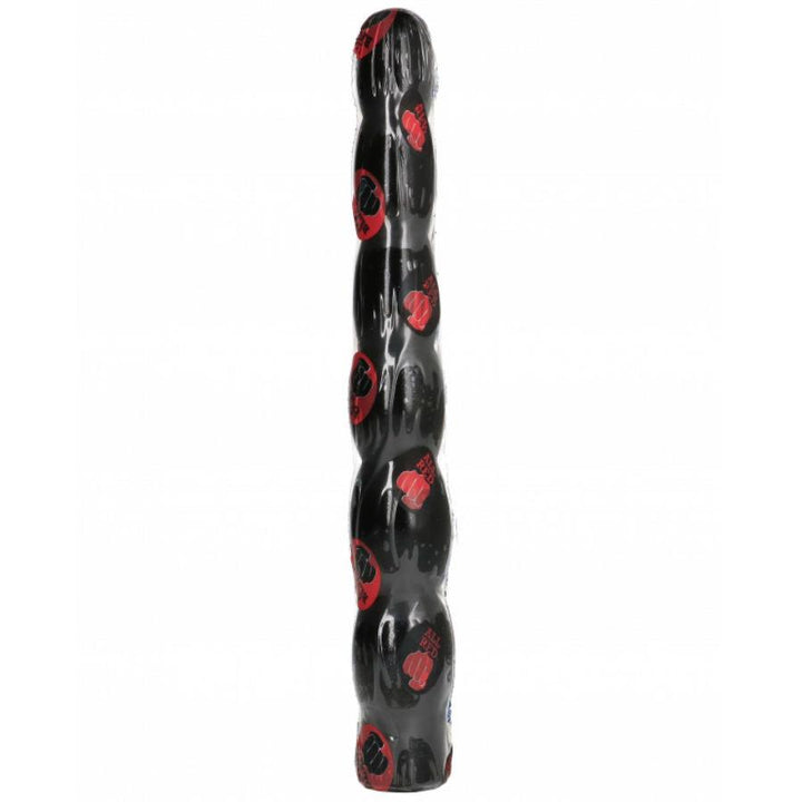 ALL BLACK - ANAL DILDO 32 CM - INTIM SPACE Online Sexshop