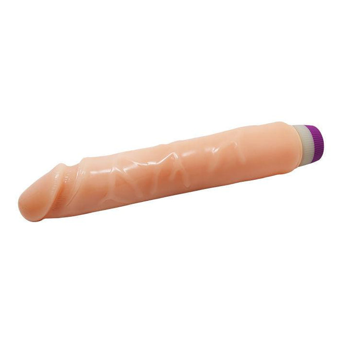 BAILE - WELLEN DES VERGNÜGENS REALISTISCH VIBRIEREN 25.5 CM - INTIM SPACE Online Sexshop