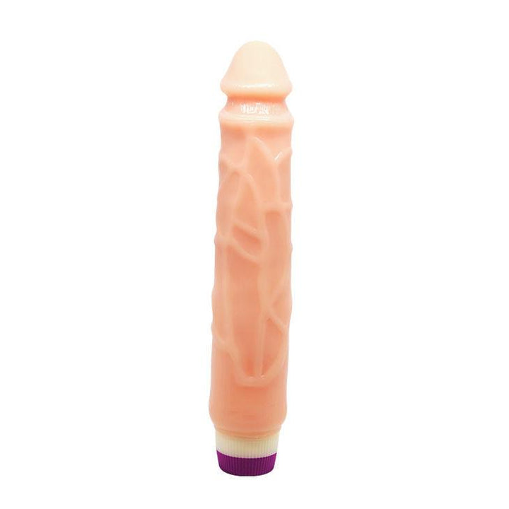 BAILE - WELLEN DES VERGNÜGENS REALISTISCH VIBRIEREN 25.5 CM - INTIM SPACE Online Sexshop