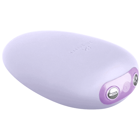 JE JOUE - MIMI WEICHER LILA MASSAGER - INTIM SPACE Online Sexshop