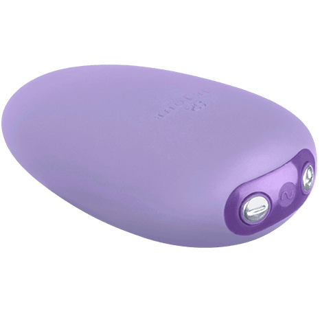 JE JOUE - MIMI SOFT PURPLE MASSAGER - INTIM SPACE Online Sexshop