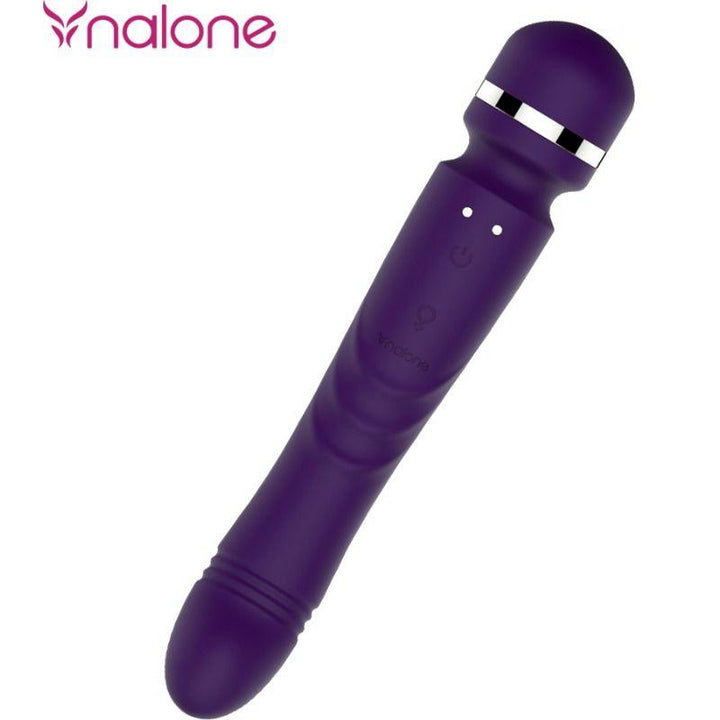 NALONE - YONI DOPPELKOPFMASSAGER - INTIM SPACE Online Sexshop