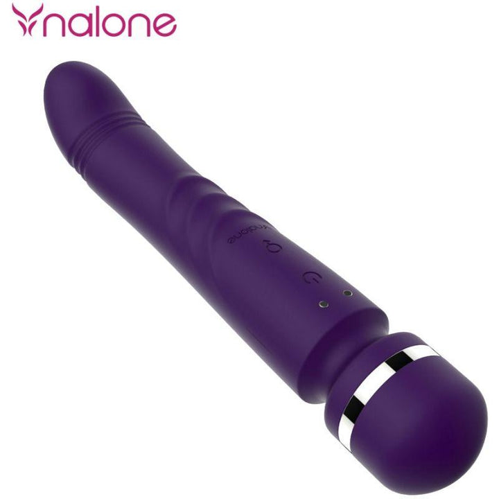 NALONE - YONI DOPPELKOPFMASSAGER - INTIM SPACE Online Sexshop