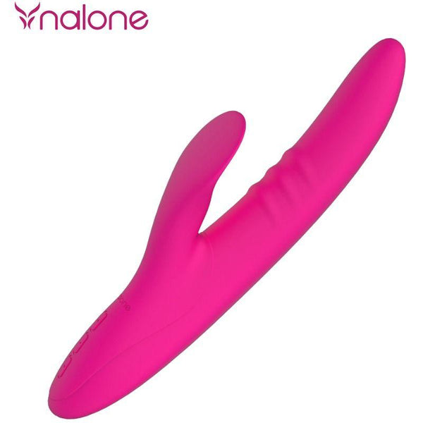 NALONE - PERI RABBIT VIBRATOR UND SWING-MODUS - INTIM SPACE Online Sexshop