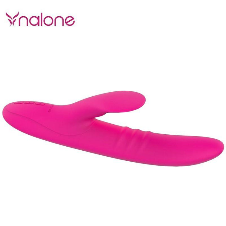 NALONE - PERI RABBIT VIBRATOR UND SWING-MODUS - INTIM SPACE Online Sexshop