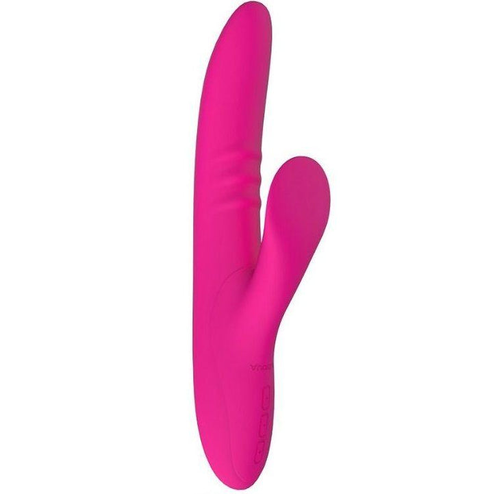 NALONE - PERI RABBIT VIBRATOR UND SWING-MODUS - INTIM SPACE Online Sexshop