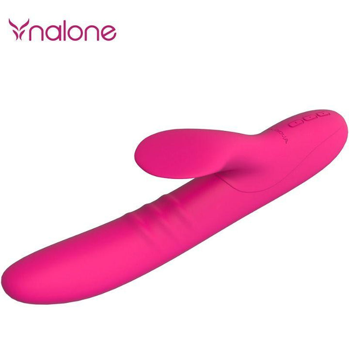 NALONE - PERI RABBIT VIBRATOR UND SWING-MODUS - INTIM SPACE Online Sexshop