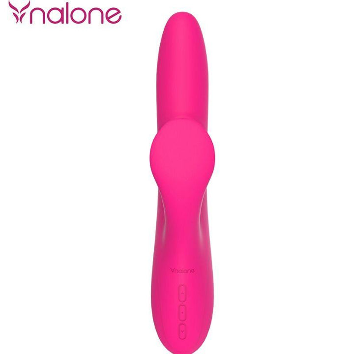 NALONE - PERI RABBIT VIBRATOR UND SWING-MODUS - INTIM SPACE Online Sexshop