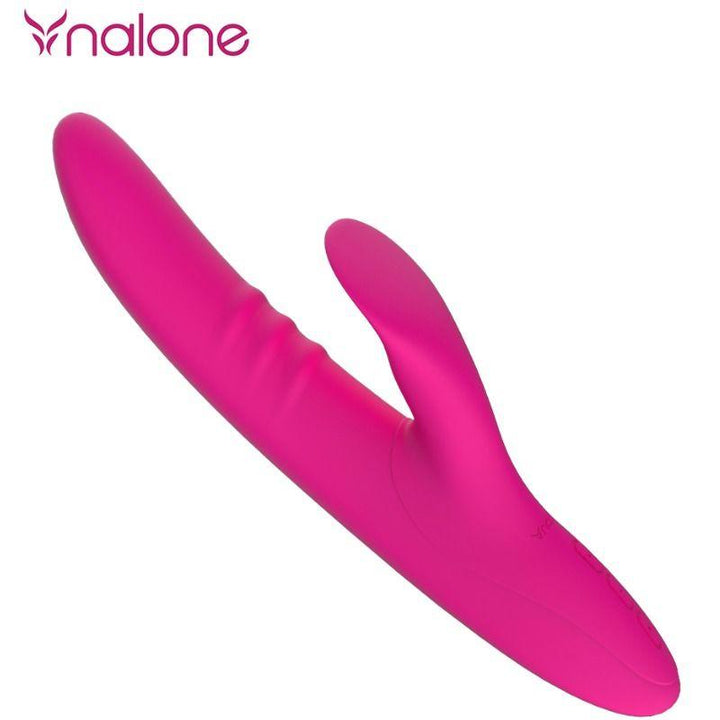 NALONE - PERI RABBIT VIBRATOR UND SWING-MODUS - INTIM SPACE Online Sexshop