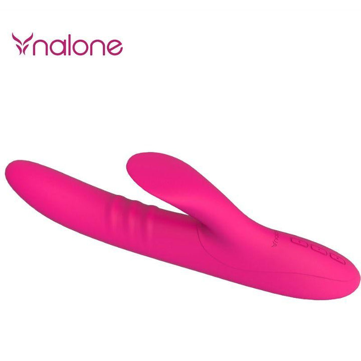 NALONE - PERI RABBIT VIBRATOR UND SWING-MODUS - INTIM SPACE Online Sexshop