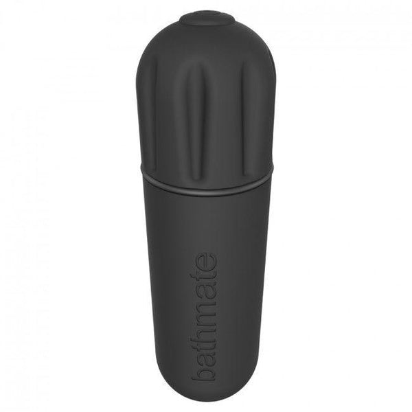 BATHMATE - VIBE SCHWARZE VIBRATIONSKUGEL - INTIM SPACE Online Sexshop