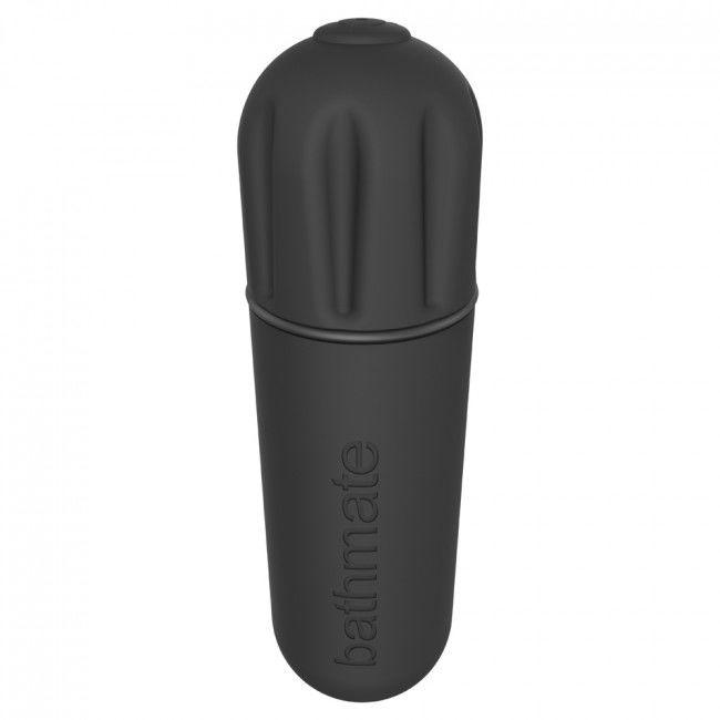 BATHMATE - VIBE SCHWARZE VIBRATIONSKUGEL - INTIM SPACE Online Sexshop