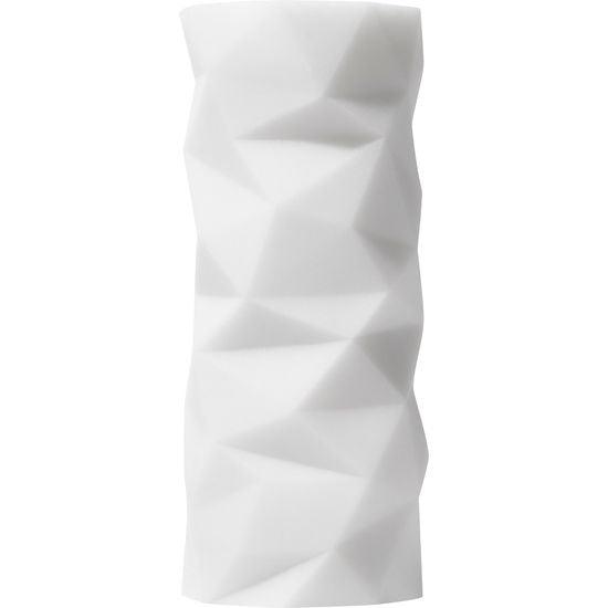 TENGA - 3D-POLYGON-GESTALTETE ECSTASY - INTIM SPACE Online Sexshop