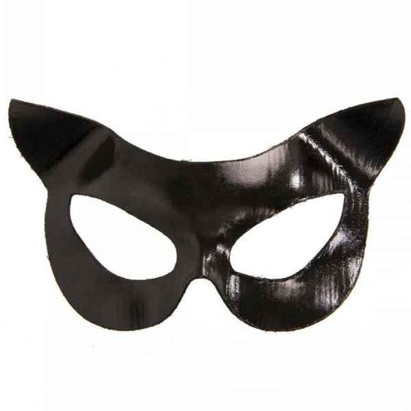 LEG AVENUE - VINYL-KATZENMASKE - INTIM SPACE Online Sexshop