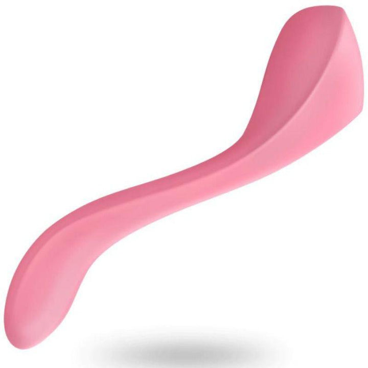 SATISFYER - PARTNER MULTIFUN 2 - INTIM SPACE Online Sexshop