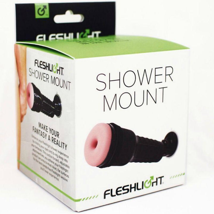 FLESHLIGHT - DUSCHMONTAGEADAPTER - INTIM SPACE Online Sexshop