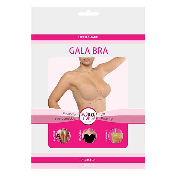 BYE-BRA - GALA BH CUP - BEIGE - INTIM SPACE Online Sexshop