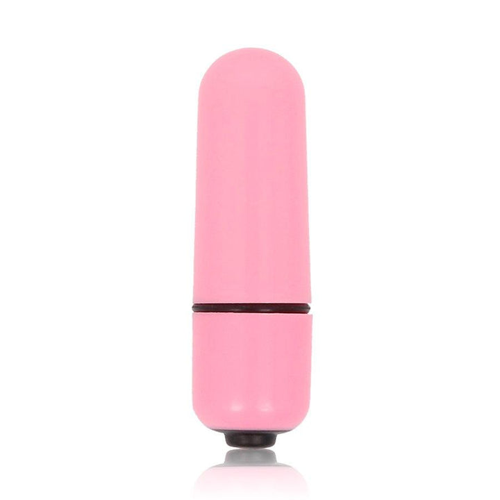 GLOSSY - KLEINE KUGEL-VIBE-ROSA - INTIM SPACE Online Sexshop