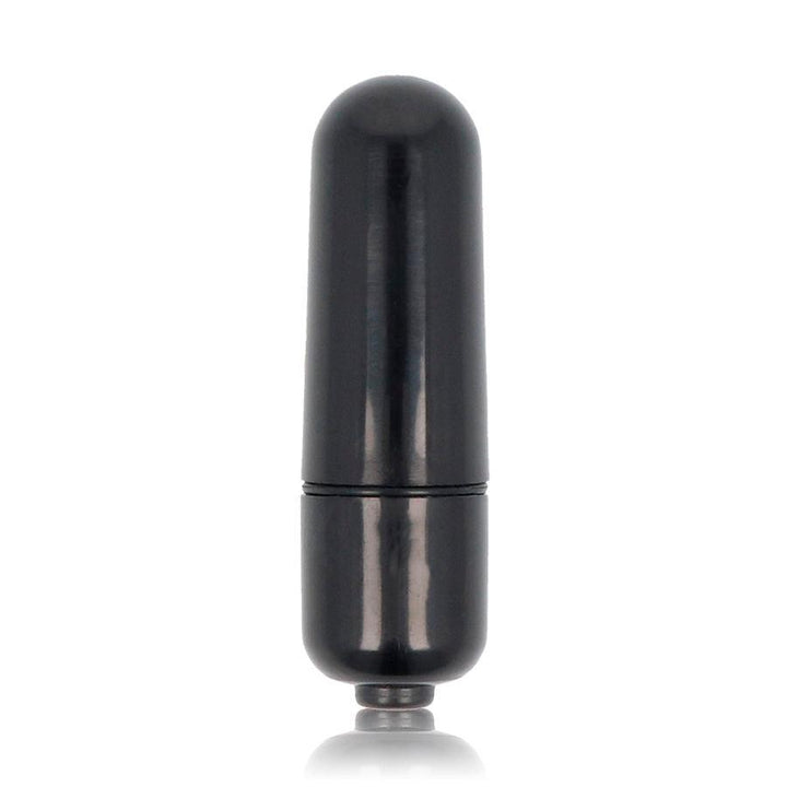 GLOSSY - KLEINE BULLET VIBE SCHWARZ - INTIM SPACE Online Sexshop