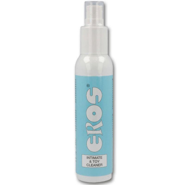 EROS - INTIMATE EXTERNER UND TOY-REINIGER 100 ML - INTIM SPACE Online Sexshop