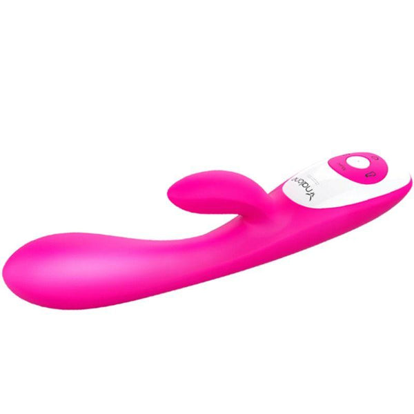 NALONE - WILL WIEDERAUFLADBAREN VIBRATOR MIT SPRACHSTEUERUNG - INTIM SPACE Online Sexshop