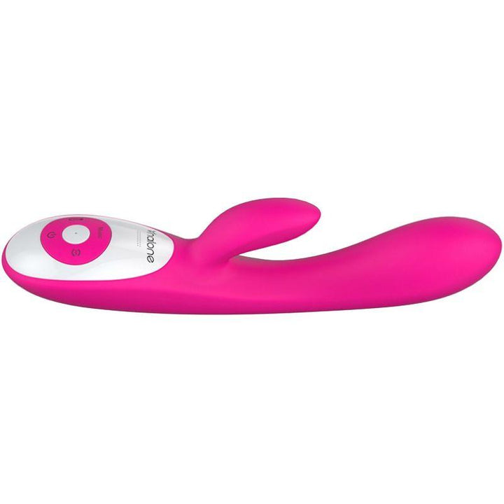 NALONE - WILL WIEDERAUFLADBAREN VIBRATOR MIT SPRACHSTEUERUNG - INTIM SPACE Online Sexshop