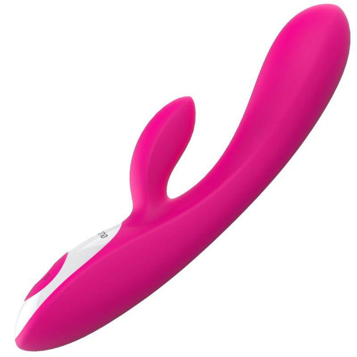 NALONE - WILL WIEDERAUFLADBAREN VIBRATOR MIT SPRACHSTEUERUNG - INTIM SPACE Online Sexshop