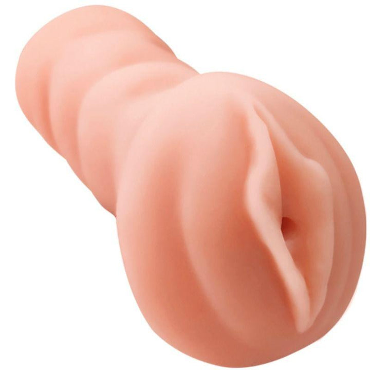 CRAZY BULL - LEILA VAGINA MASTURBADOR 13.5 CM - INTIM SPACE Online Sexshop