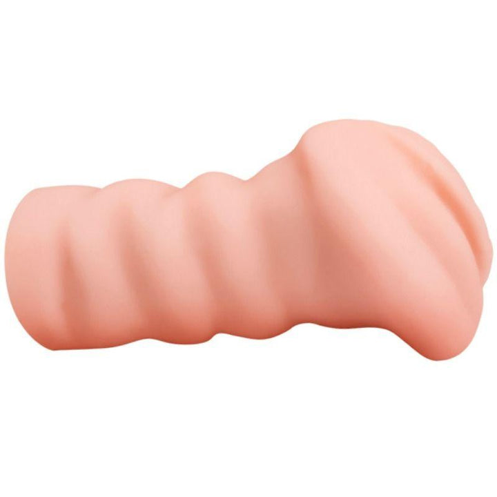 CRAZY BULL - LEILA VAGINA MASTURBADOR 13.5 CM - INTIM SPACE Online Sexshop