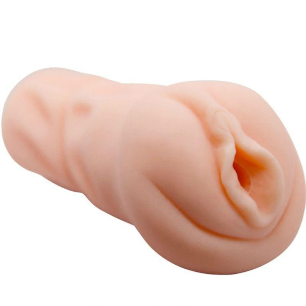 CRAZY BULL - MAVIS VAGINA MASTURBADOR 15.2 CM - INTIM SPACE Online Sexshop