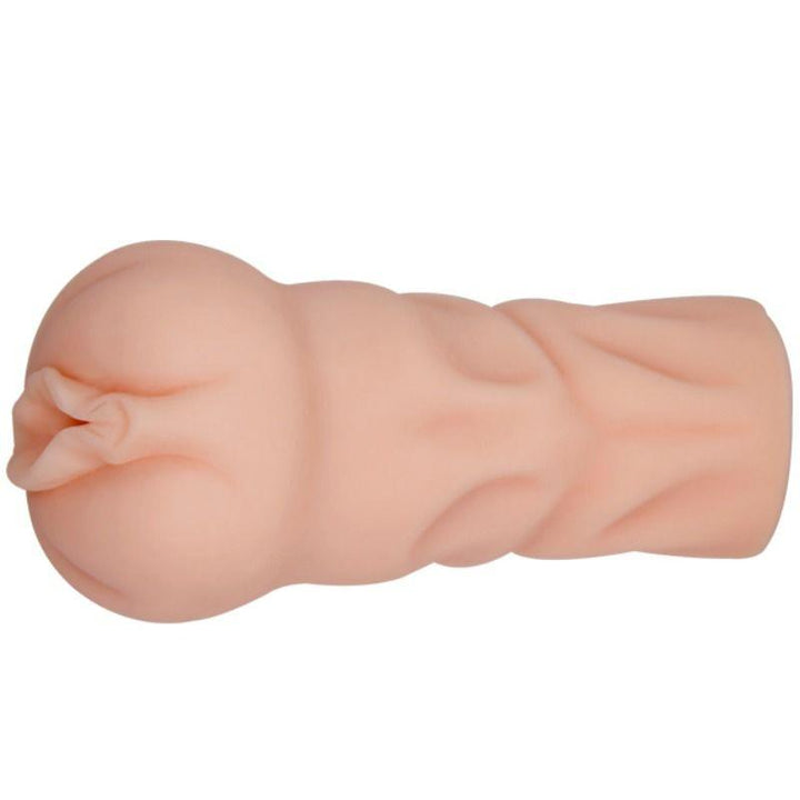 CRAZY BULL - MAVIS VAGINA MASTURBADOR 15.2 CM - INTIM SPACE Online Sexshop