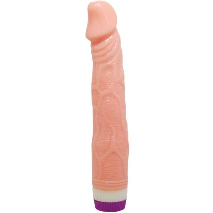 BAILE - NATÜRLICHER REALISTISCHER VIBRATOR 22 CM - INTIM SPACE Online Sexshop