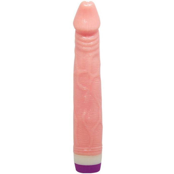 BAILE - NATÜRLICHER REALISTISCHER VIBRATOR 22 CM - INTIM SPACE Online Sexshop