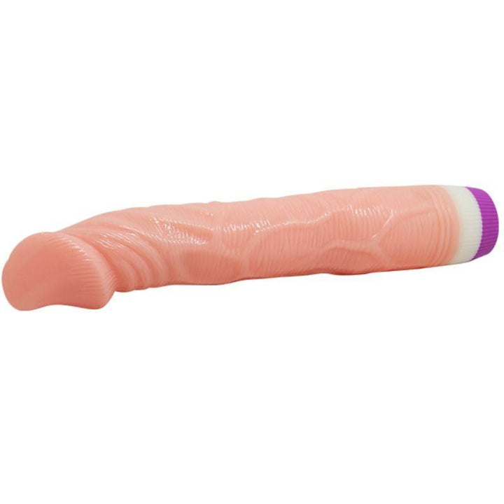 BAILE - NATÜRLICHER REALISTISCHER VIBRATOR 22 CM - INTIM SPACE Online Sexshop