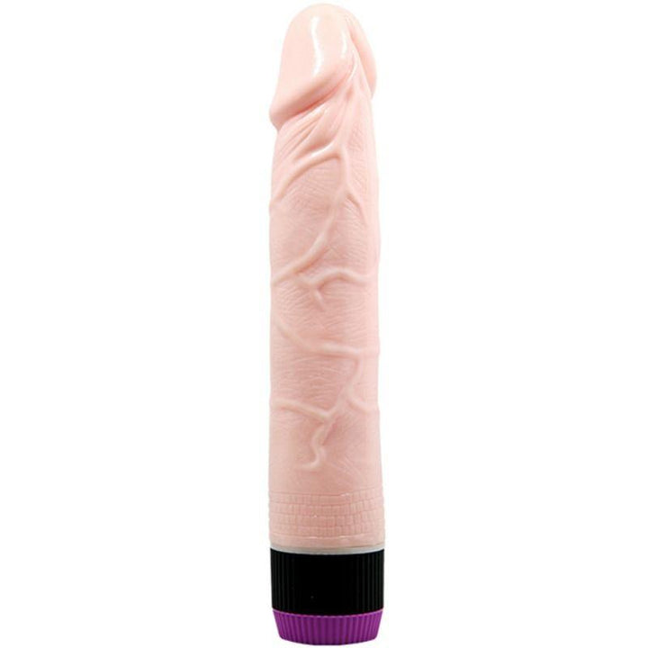 BAILE - ADOUR CLUB REALISTISCHER VIBRATOR 21.5 CM - INTIM SPACE Online Sexshop