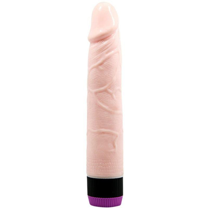 BAILE - ADOUR CLUB REALISTISCHER VIBRATOR 21.5 CM - INTIM SPACE Online Sexshop