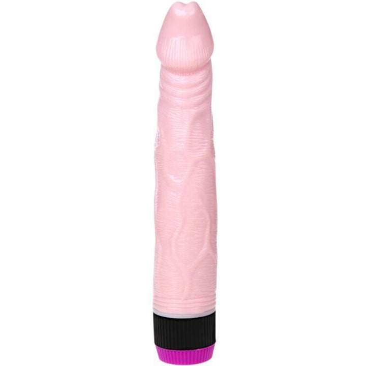 BAILE - ADOUR CLUB REALISTISCHER VIBRATOR 22.5 CM - INTIM SPACE Online Sexshop