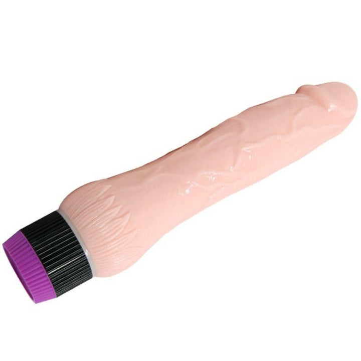 BAILE - ADOUR CLUB REALISTISCHER VIBRATOR BREITE BASIS 22 CM - INTIM SPACE Online Sexshop