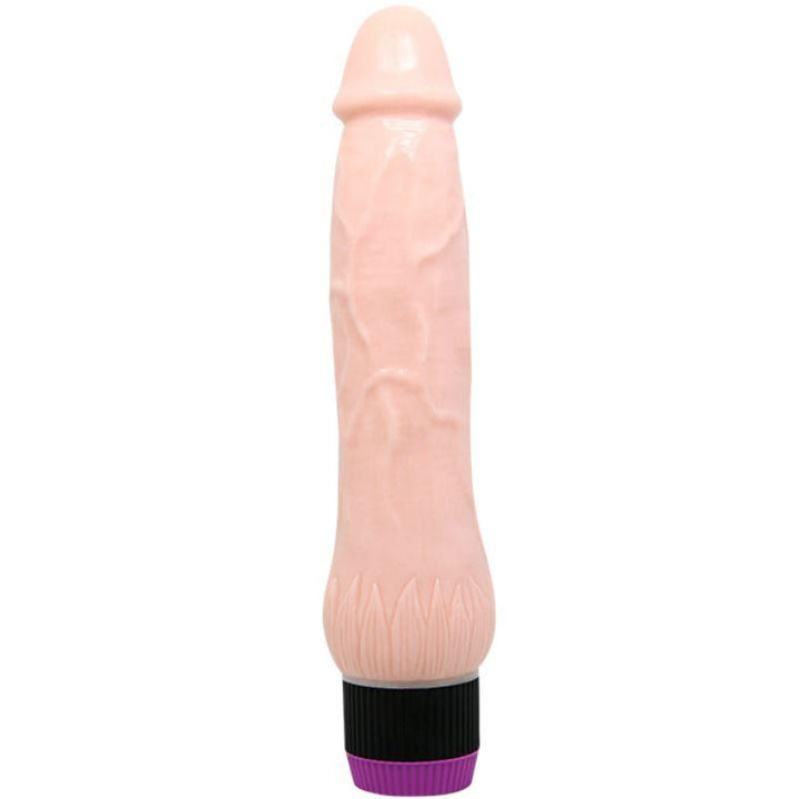 BAILE - ADOUR CLUB REALISTISCHER VIBRATOR BREITE BASIS 22 CM - INTIM SPACE Online Sexshop