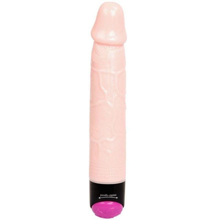 BAILE - BUNTE SEX VIBRATION UND ROTATION 24 CM - INTIM SPACE Online Sexshop