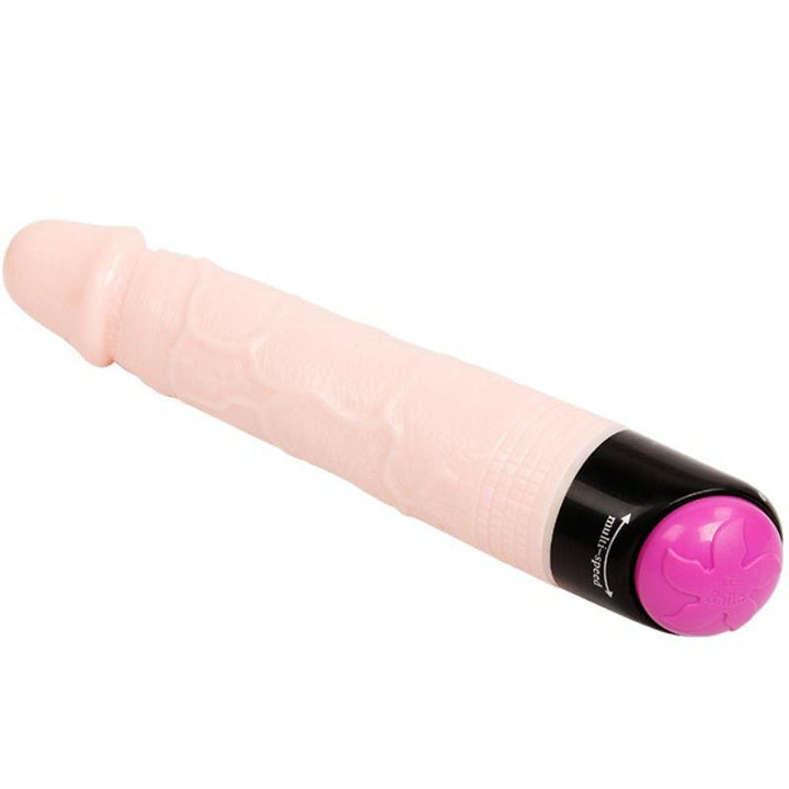 BAILE - BUNTE SEX VIBRATION UND ROTATION 24 CM - INTIM SPACE Online Sexshop